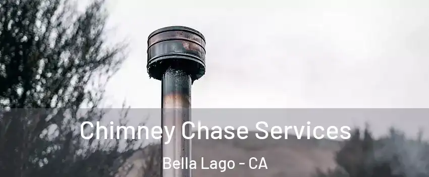 Chimney Chase Services Bella Lago - CA
