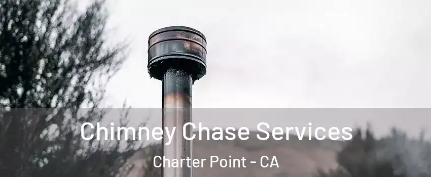 Chimney Chase Services Charter Point - CA