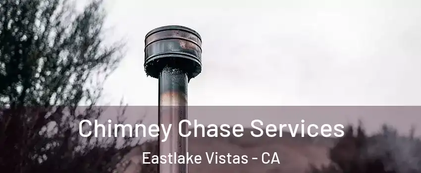 Chimney Chase Services Eastlake Vistas - CA