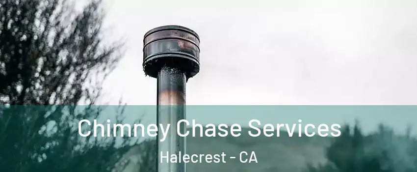 Chimney Chase Services Halecrest - CA
