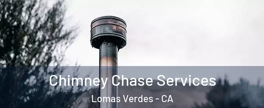 Chimney Chase Services Lomas Verdes - CA