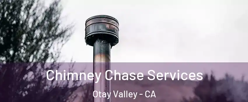 Chimney Chase Services Otay Valley - CA