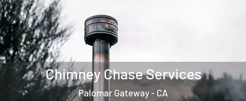 Chimney Chase Services Palomar Gateway - CA