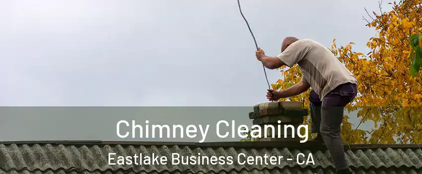 Chimney Cleaning Eastlake Business Center - CA