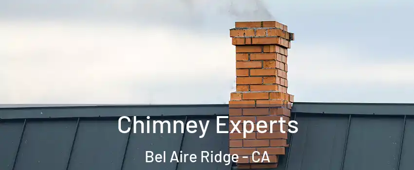 Chimney Experts Bel Aire Ridge - CA