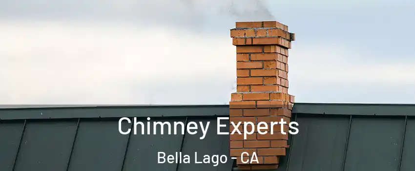 Chimney Experts Bella Lago - CA