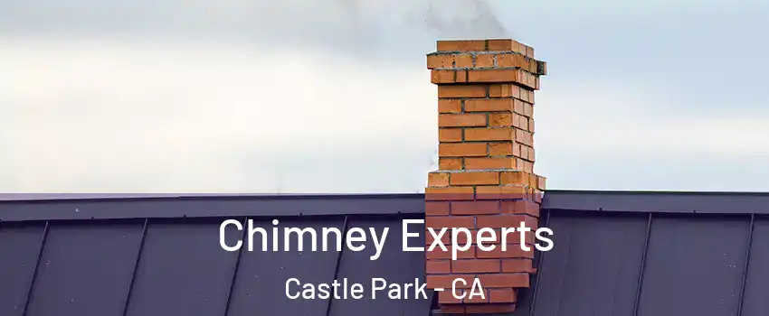 Chimney Experts Castle Park - CA