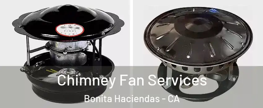 Chimney Fan Services Bonita Haciendas - CA