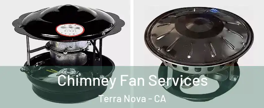 Chimney Fan Services Terra Nova - CA