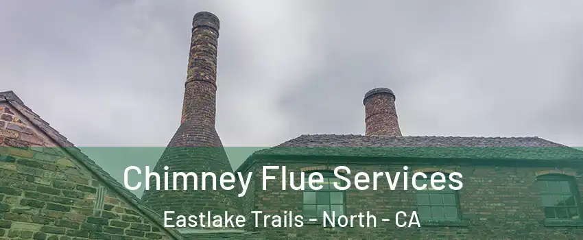 Chimney Flue Services Eastlake Trails - North - CA