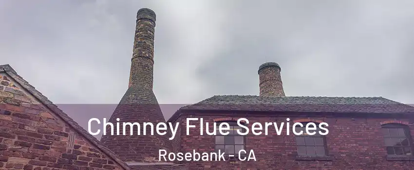Chimney Flue Services Rosebank - CA
