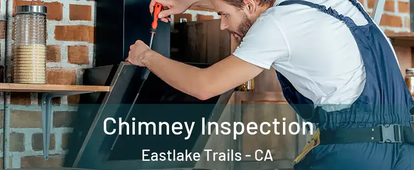 Chimney Inspection Eastlake Trails - CA