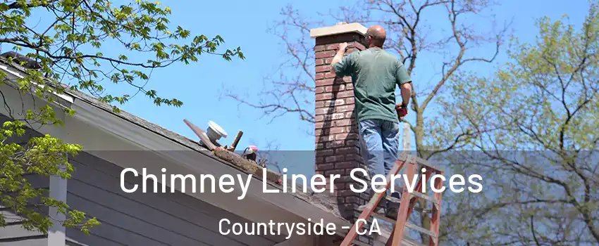 Chimney Liner Services Countryside - CA