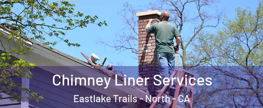 Chimney Liner Services Eastlake Trails - North - CA