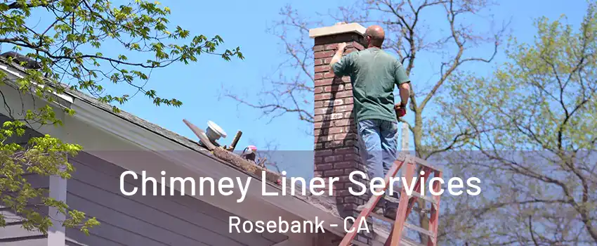 Chimney Liner Services Rosebank - CA