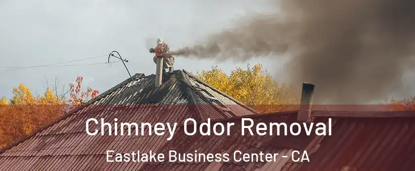 Chimney Odor Removal Eastlake Business Center - CA