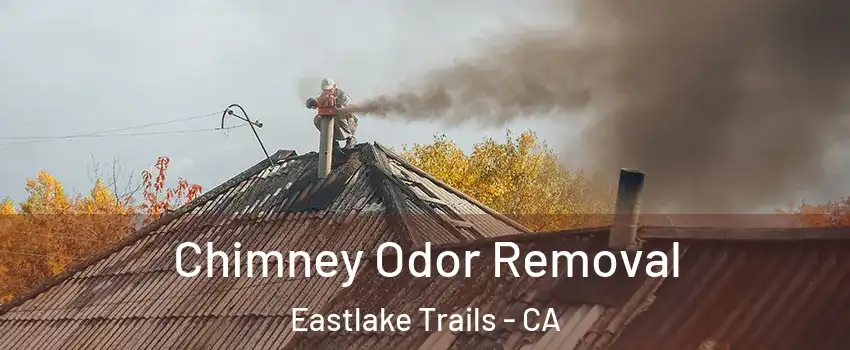 Chimney Odor Removal Eastlake Trails - CA