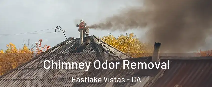 Chimney Odor Removal Eastlake Vistas - CA