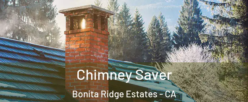 Chimney Saver Bonita Ridge Estates - CA