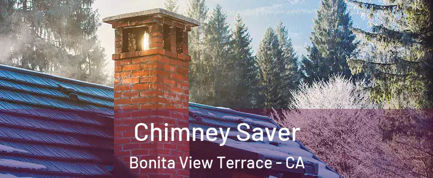 Chimney Saver Bonita View Terrace - CA