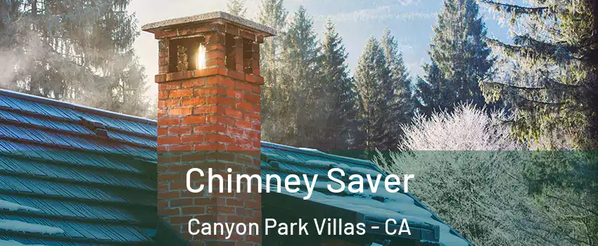 Chimney Saver Canyon Park Villas - CA