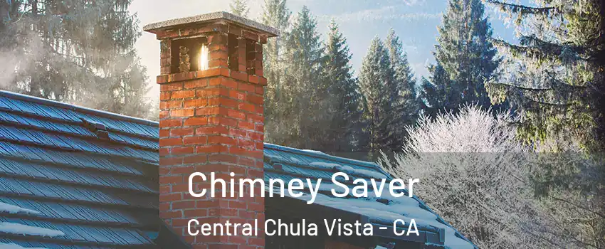 Chimney Saver Central Chula Vista - CA
