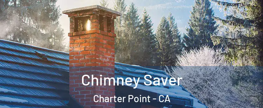Chimney Saver Charter Point - CA