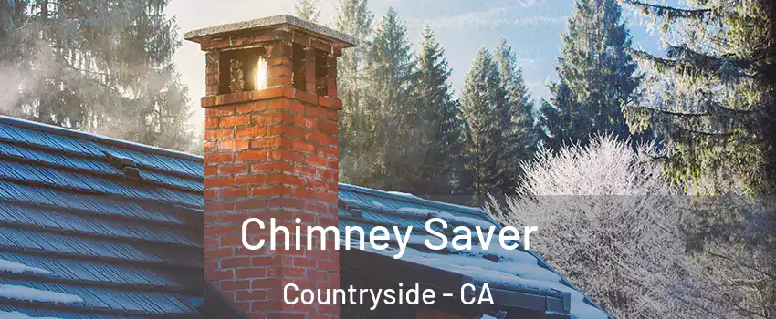 Chimney Saver Countryside - CA