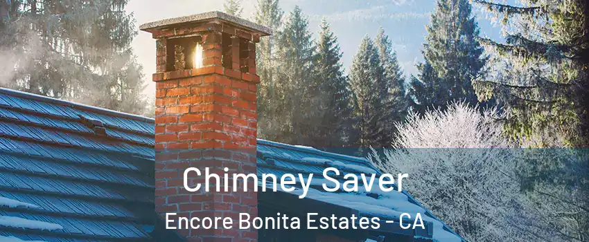 Chimney Saver Encore Bonita Estates - CA