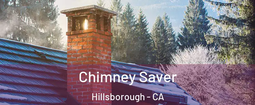 Chimney Saver Hillsborough - CA