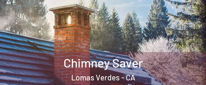 Chimney Saver Lomas Verdes - CA