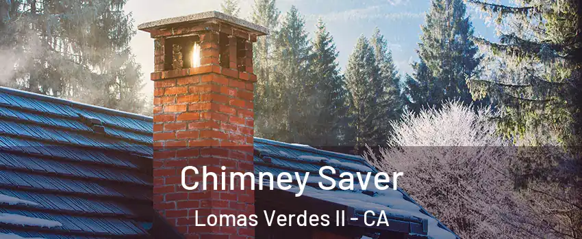 Chimney Saver Lomas Verdes II - CA