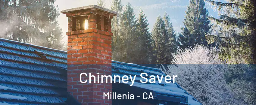 Chimney Saver Millenia - CA
