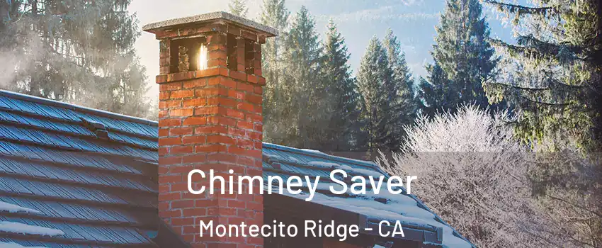 Chimney Saver Montecito Ridge - CA
