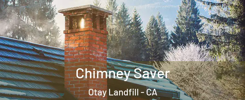 Chimney Saver Otay Landfill - CA