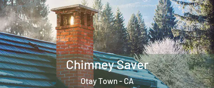 Chimney Saver Otay Town - CA