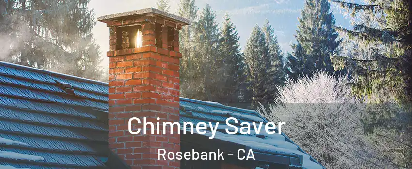 Chimney Saver Rosebank - CA