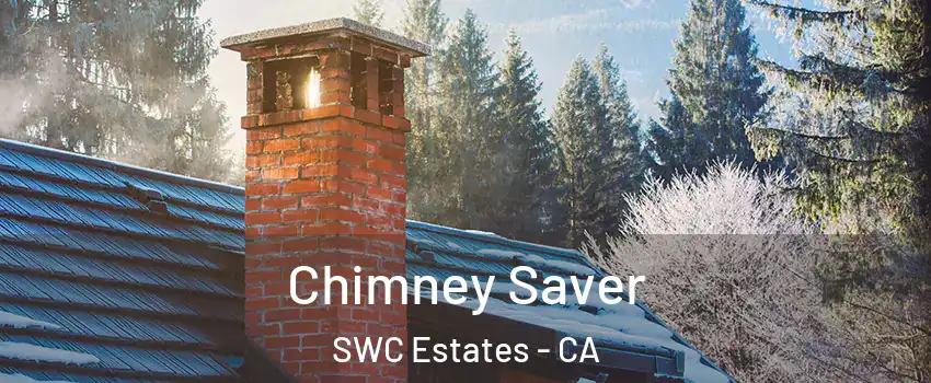 Chimney Saver SWC Estates - CA