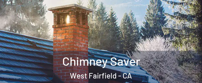 Chimney Saver West Fairfield - CA