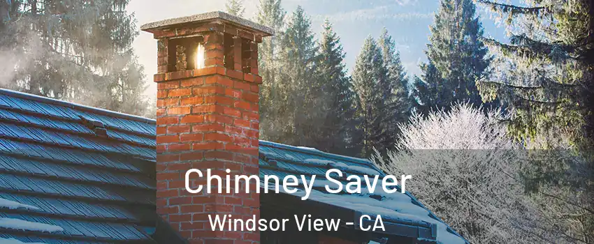 Chimney Saver Windsor View - CA