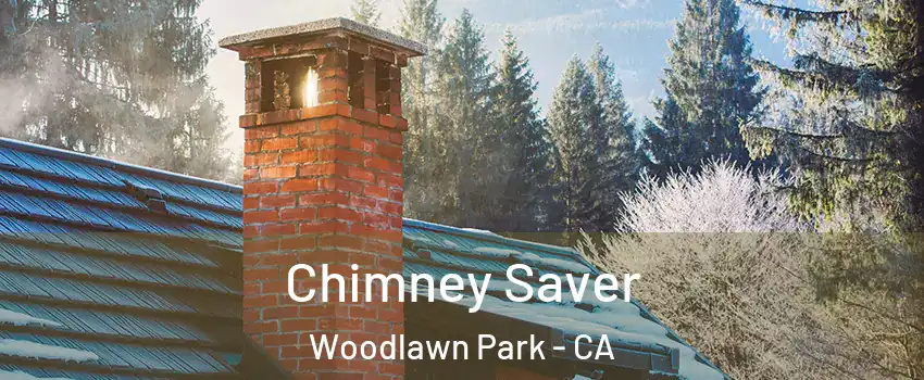 Chimney Saver Woodlawn Park - CA
