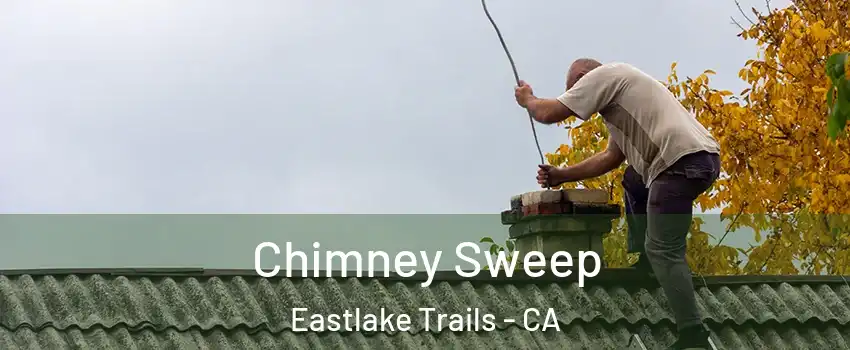 Chimney Sweep Eastlake Trails - CA