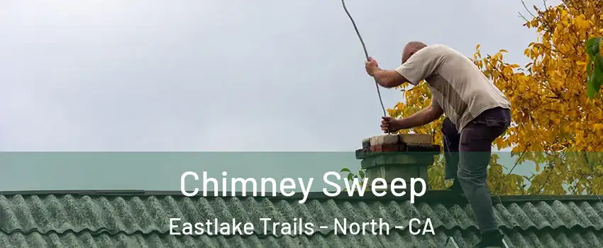 Chimney Sweep Eastlake Trails - North - CA