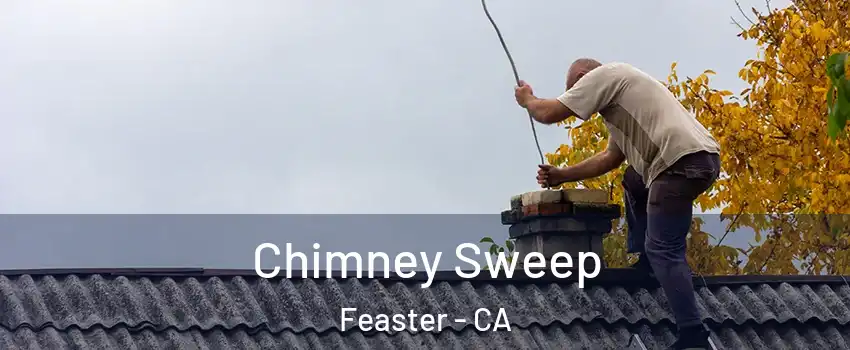 Chimney Sweep Feaster - CA