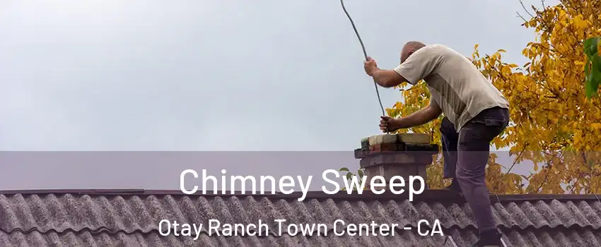 Chimney Sweep Otay Ranch Town Center - CA