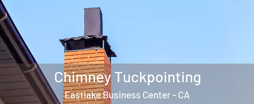Chimney Tuckpointing Eastlake Business Center - CA