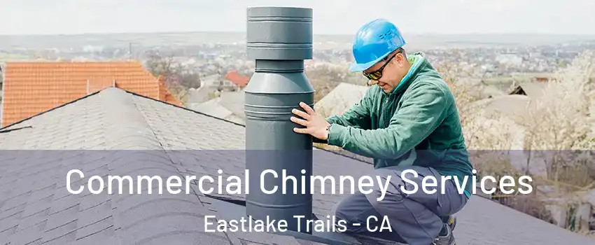 Commercial Chimney Services Eastlake Trails - CA