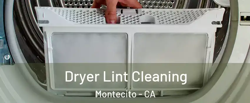 Dryer Lint Cleaning Montecito - CA