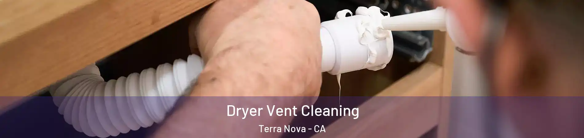 Dryer Vent Cleaning Terra Nova - CA