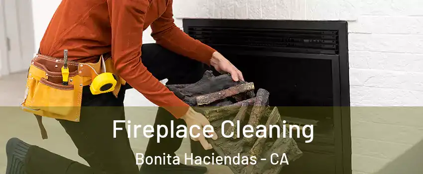 Fireplace Cleaning Bonita Haciendas - CA